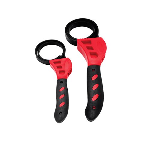2 Piece Strap Wrench Set - Walmart.com - Walmart.com