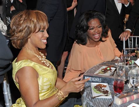 Oprah and Gayle King Friendship Pictures | POPSUGAR Celebrity UK Photo 4