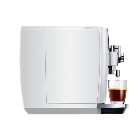 Jura J8 | Black (EA) - Koken met Jan