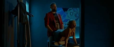 Naked Gerli Rosenfeld In Klassikokkutulek