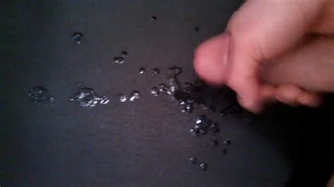 Me Cummin Close Up Gay Man Porn XHamster