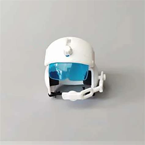 Toy Space Helmet