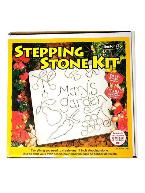 Stepping Stone Kits