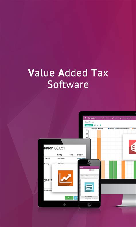 Dubai VAT Accounting Software UAE VAT Software