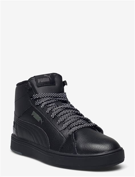 PUMA Puma Serve Pro Mid Ptx - Hoge sneakers | Boozt.com
