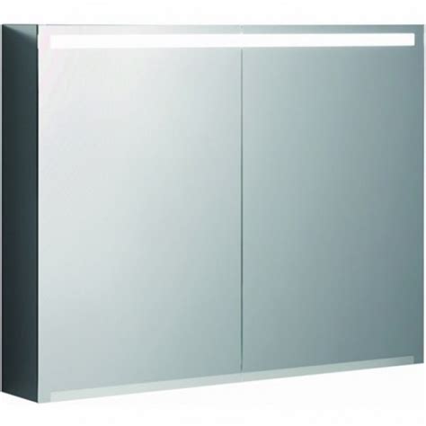 GEBERIT OPTION 90 см 500.583.00.1. Купить Зеркальный шкаф на ...