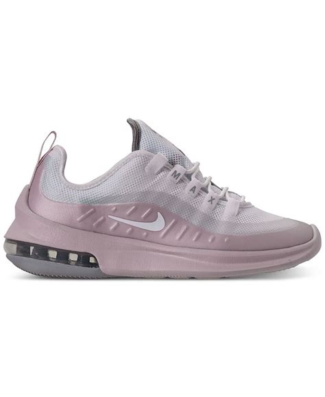 Nike Womens Air Max Axis Casual Sneakers From Finish Line Macys