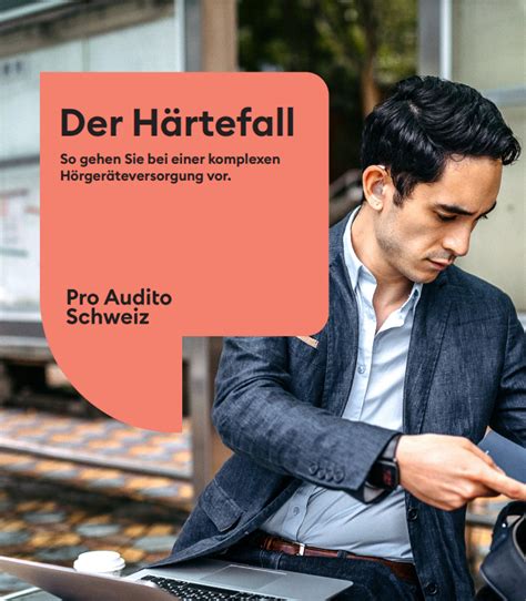 Jetzt in Neuauflage Der Härtefall Pro Audito führende