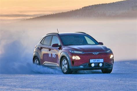 Hyundai Mobis Invites Global Customers To Conduct Cold Weather Tests