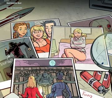 BDSM Fan Comics Muses Sex And Porn Comics