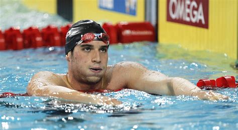 Alex Di Giorgio Ecco Chi Il Ballerino Gay Con Cui Far Coppia A