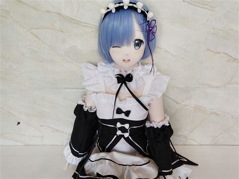 Fantasy Elf Sex Doll Mini Anime Sex Doll Liol Cm