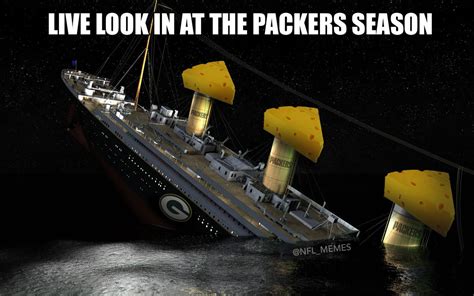 Green Bay Packers Memes 2021 / Nfl Memes On Twitter Live Look In To The ...