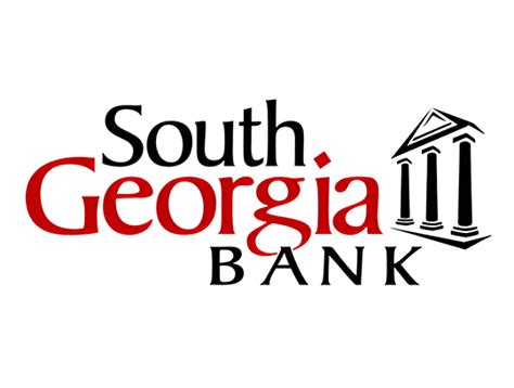 South Georgia Bank Locations in Georgia