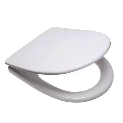 Сиденье для унитаза «Berges Wasserhaus» Uno SO дюропласт с микролифтом ...
