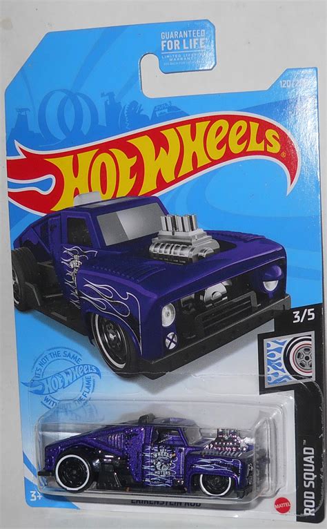 Erikenstein Rod | Hobbyist Forums