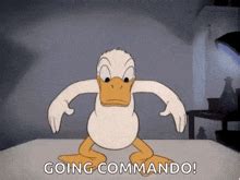 Donald Duck Naked Gifs Tenor