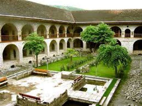 Top Things To Do In Juma Mosque Sheki In 2024 2025
