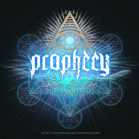 prophecy update blogspot