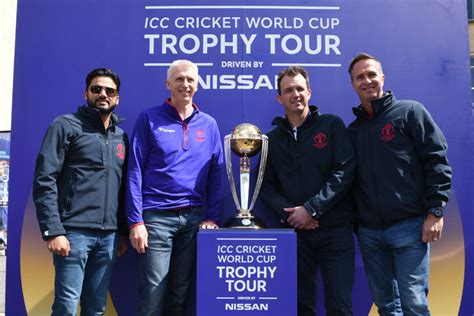 ICC Cricket World Cup 2019 Full Schedule Venue And Timings TV