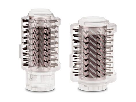 Фен-щетка Rowenta Brush Activ Premium Care (CF9540F0) купить по низкой ...