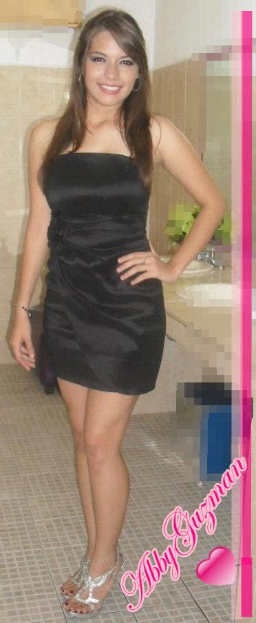 Naked Abigail Guzmán Added 07 19 2016 by Pepelepu