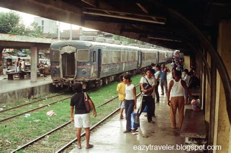 Philippine National Railways Pnr