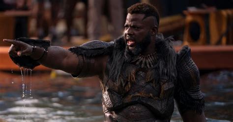 Best Winston Duke Movies, Ranked
