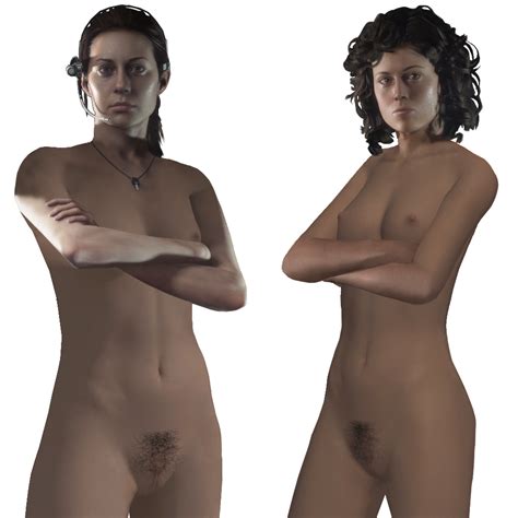 Post 1479981 Alien Alien Isolation Amanda Ripley Ellen Ripley