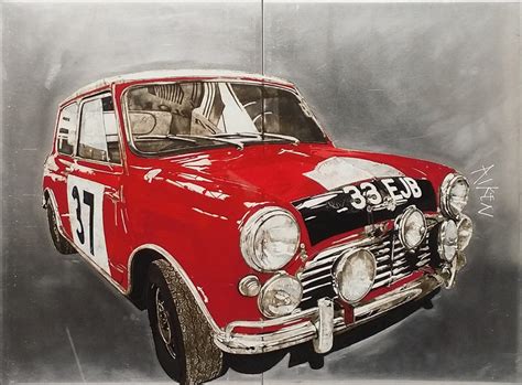 Red Hot Paddy H Jonathan Aiken Prints