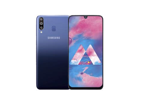 Samsung Galaxy A40s Ficha Técnica De Características Y Precio