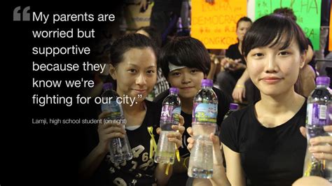 7 hours of midnight: Inside Hong Kong’s ‘Umbrella Revolution’ | CNN