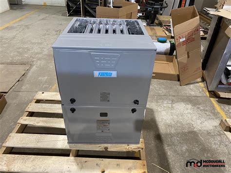 ICP Keeprite G97VTN Gas Furnace