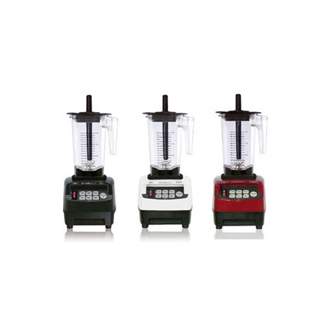 Blender JTC Omniblend V TM-800 Alb - GetBio.ro