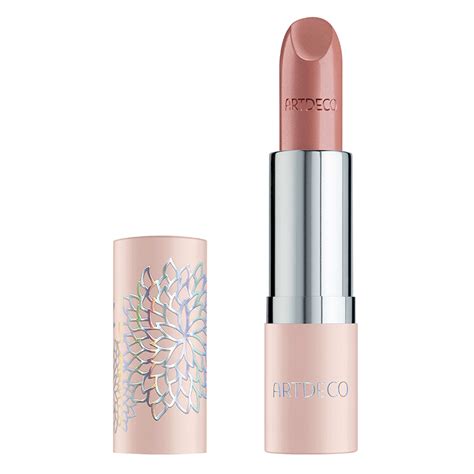 Помада для губ ARTDECO PERFECT COLOR LIPSTICK увлажняющая тон fairy nude купить в интернет