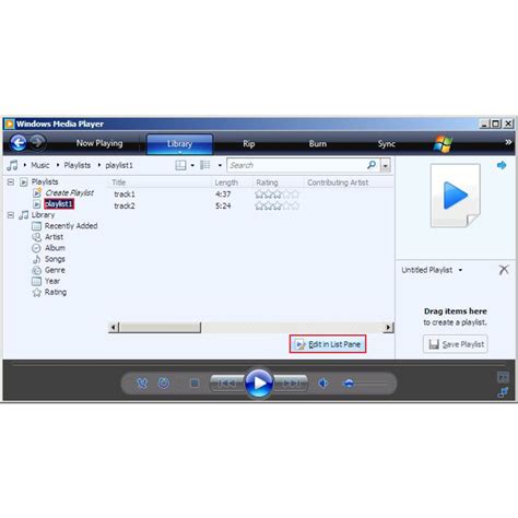 windows media player alternatives reviews features pros