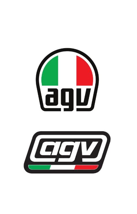AGV Helmet Sticker | AGV Sticker for Helmet : Amazon.in: Car & Motorbike
