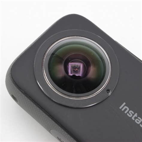 Insta360 ONE X2 360度カメラ 全天球 インスタ360 CINOSXX A パノラマ 本体 029054 リファン