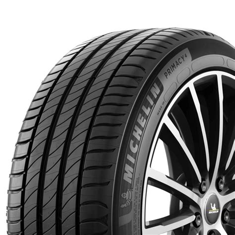 Pneu MICHELIN PRIMACY 4 245/45 R19 102 V Renforcé (XL) : Norauto.fr
