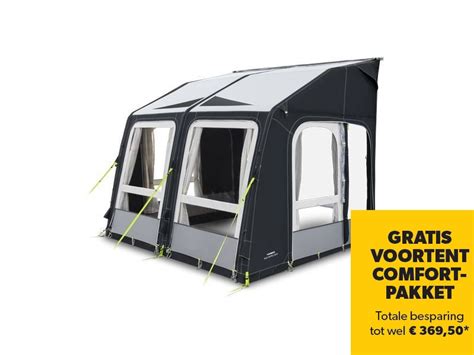 Kampa Dometic Opblaasbare Voortent Rally Air Pro M Te Velde