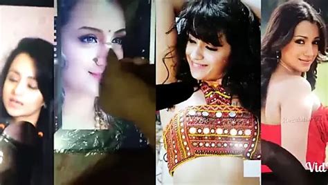 Trisha Krishnan Cum Tribute Montage Part Gay Man Porn Xhamster
