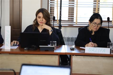 Meeting of Civil Society Advisory Council of Uzbekistan Vision 2030