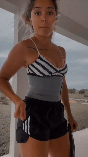 Tay Conti Aka Wwe Taynara Conti GIFS Sex Gifs Porn XXX GIFs 3766636 PICTOA