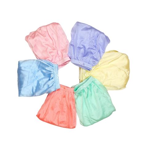 X Vintage Nylon Panties Bikini Underwear Granny Sheer Gusset Mushroom Size L Ne Ebay