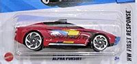 Hot Wheels Case Mix F Highlights