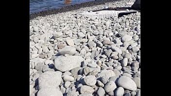 Tetona Me Pone Cachondo Junto Al Mar Xvideos