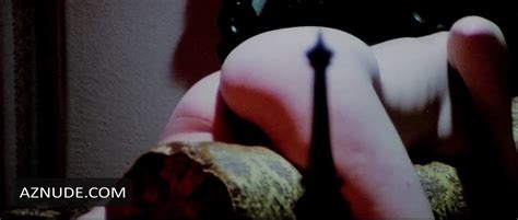 Female Vampire Nude Scenes Aznude