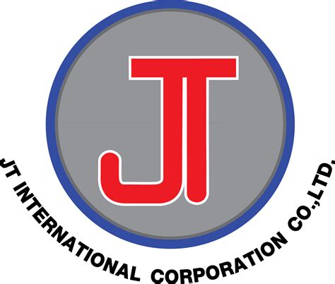 Jt International Corporation Co Ltd