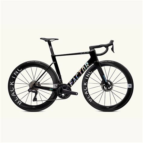 Factor Ostro Vam New Naked Chrome Sklep Rowerowy Pro Bikes