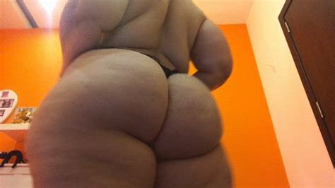 Ass Flexing SweetheartMiaBBW Clips Sale